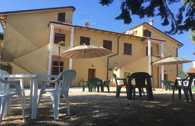 Poderaccio Alto - Foto 22