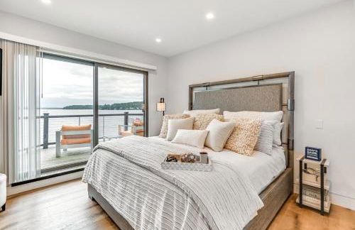 Lake Winnipesaukee Condo with Beach Access! - Foto 9