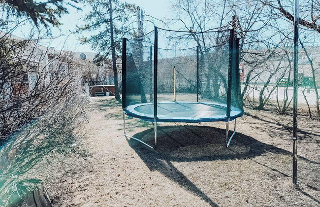 Stay & Play - Central Family Friendly - Photo 19