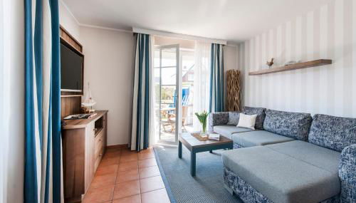 Friesenhaus Sylter Domizil - Foto 3