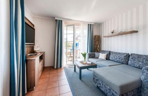 Friesenhaus Sylter Domizil - Foto 3