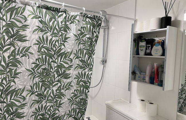 Impeccable 2-bed Apartment in Erith - Foto 10