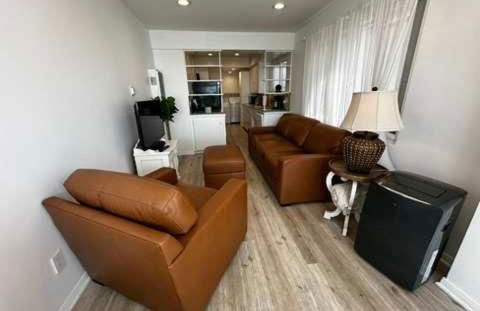 Manhattan Beach Beachfront Charming On The Strand - Foto 37