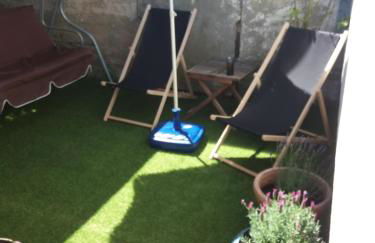 Ferienwohnung "Lützowhof" - Foto 15