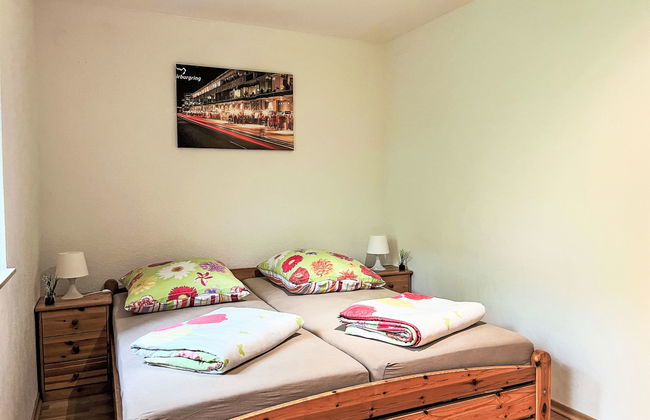 Ferienapartments Adenau - Foto 4