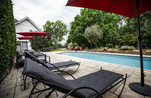 Domaine de Monda - Foto 21