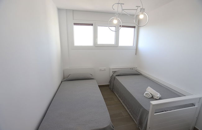 Deluxe La Torre - Foto 12