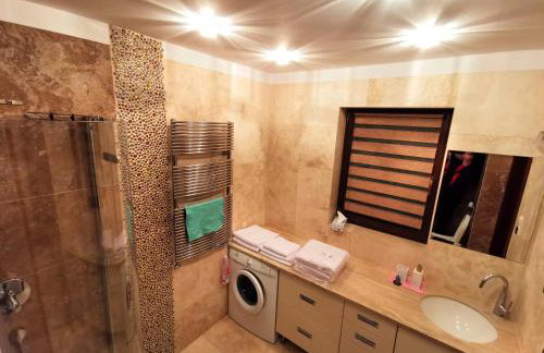 Domek wypoczynkowy Zielonka Szczytno - Foto 23