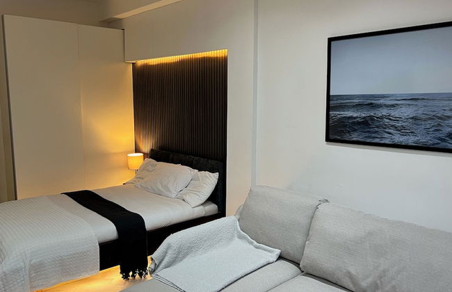 London Studios and Suites - Foto 16