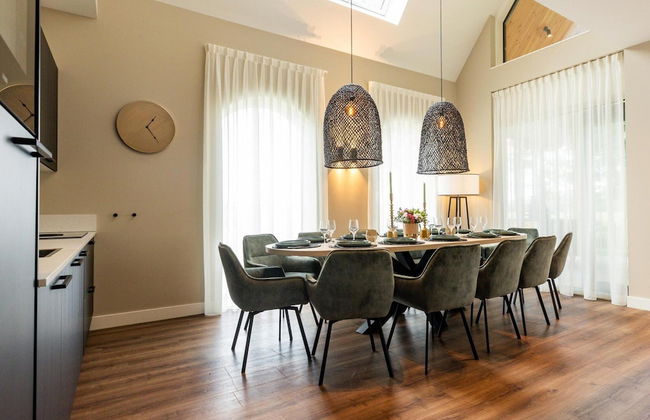 Farm Villa Wellness - Foto 29