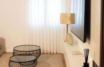 BLUE residence apartment - Foto 29