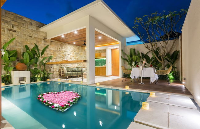 Bali Vilaasee - Foto 27