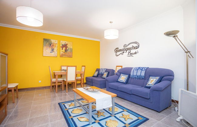 Tamargueira Beach Apartment - Photo 18
