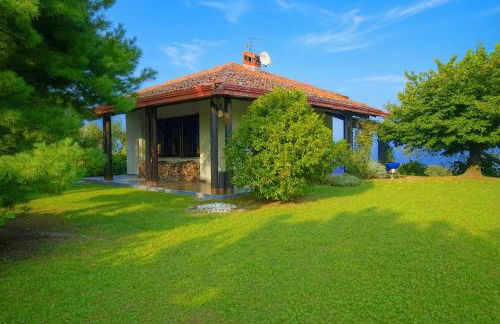 Villa Il Castagno - Foto 18