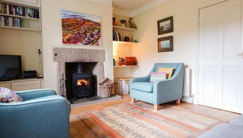 Cloudberry Cottage - Foto 5