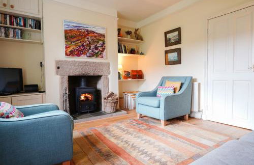 Cloudberry Cottage - Foto 5