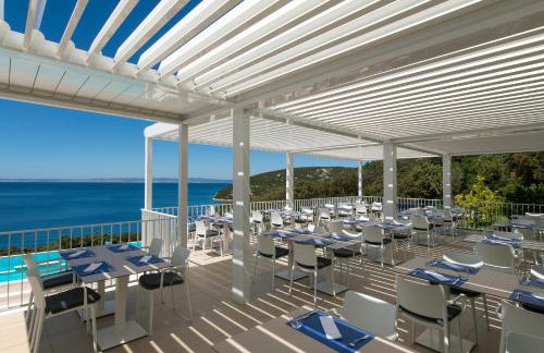 Zlatni Zalaz,Apartments,Supetarska Draga - Foto 21