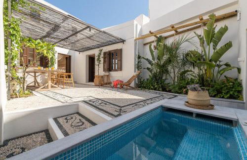 Lindian Plumeria - Photo 24