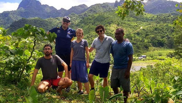 Disfrutad de un paisaje natural sin igual