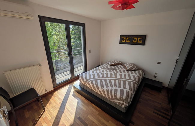 Rooftop Luxembourg Ville - Foto 12