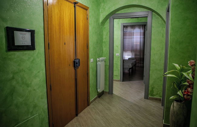 Montagnavivacilento - Matrimoniale (Monte Cervati) - Foto 1