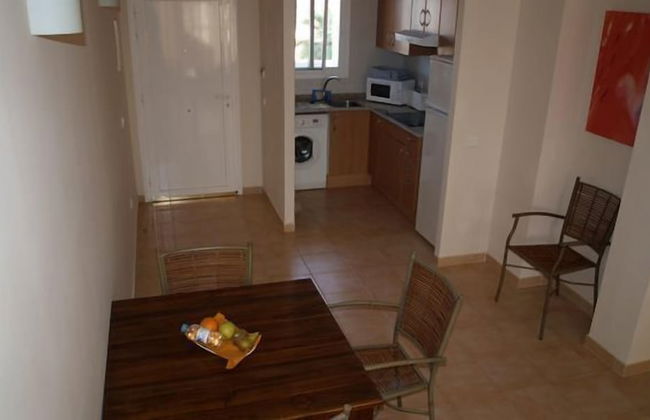 Apartamentos Las Dunas - Foto 18