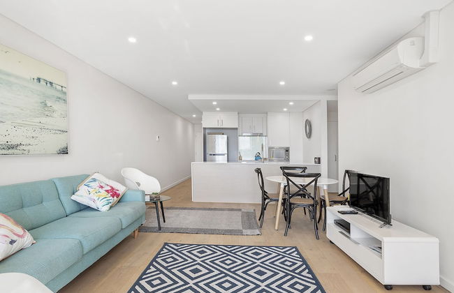 The Shoal Apartments, Unit 310 - Foto 8