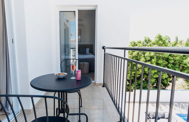 Sanders White Mountains - Bright Villa With Pool - Foto 17