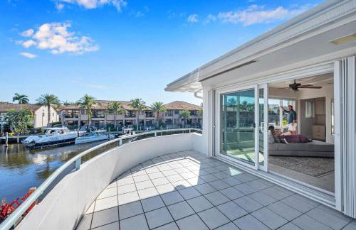 Waterfront Compound 2 Heated Pools SaltAire Lime Keys - Foto 56