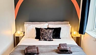 Carvetii - Phoenix House - Near Hospital, max 8 ppl - Foto 4