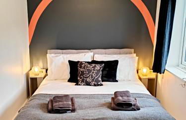 Carvetii - Phoenix House - Near Hospital, max 8 ppl - Foto 4