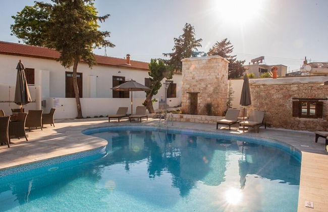 Ktima 1937 Kannides - Foto 33