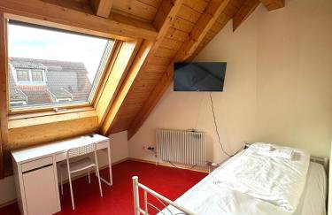 Gästehaus Rottenburg Tübingen Reutlingen - Foto 15