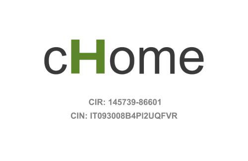 cHome - Foto 17