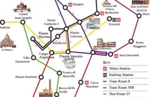 Dimora Centro Storico Roma - Foto 53