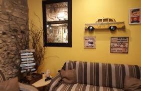 MGResidenceTolfa "Piazza Vecchia" - Foto 19