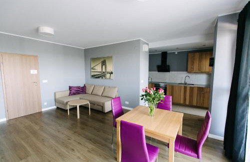 RENTTNER Apartamenty - Photo 11