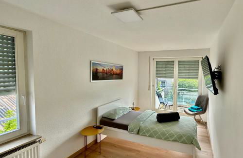 Ostalb Inn - Haus Sophie - Foto 17