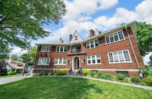 Hyde Park Penthouse with Private Patio - Foto 28
