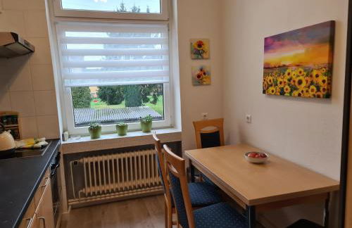 Gemütliche Altbauwohnungen mit Einzelzimmern und Parkplatz direkt am Haus! - Foto 17