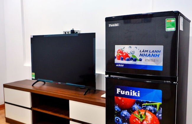 Tay Ho Apartment - Foto 24