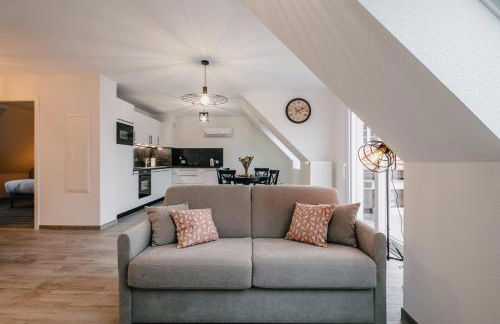 Résidence Les Charmes - Foto 23