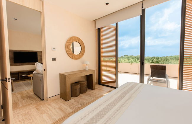 Lumina at The Village Luxury Residences in Corasol - Foto 51