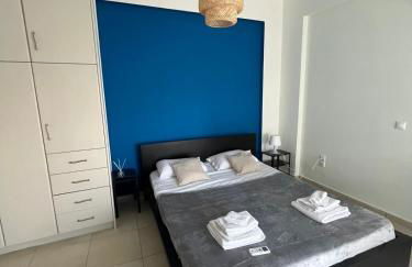 Blue and White - Foto 1