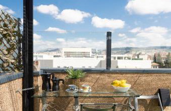 EnjoyGranada Sky Penthouse Luxury 3BR, Pool and Amazing Views - Foto 59