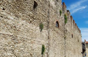 Castle Rooms - Foto 13