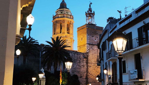 Private Tour of Sitges - Foto 3