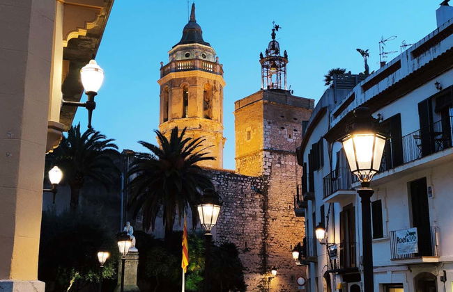 Tour privado por Sitges - Foto 3