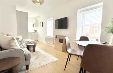 Chapel House Luxury Apartments Hoylake - Foto 21