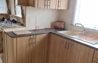 Superb 8 Berth Caravan, Golden Anchor Park - Foto 10